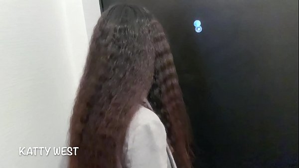 Download Video - Anal Sex For Money With a Young Neighbor Katty West