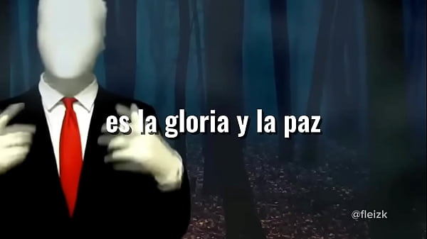 Download Video - Casi todos sabemos querer pero pocos sabemos amar-slenderman