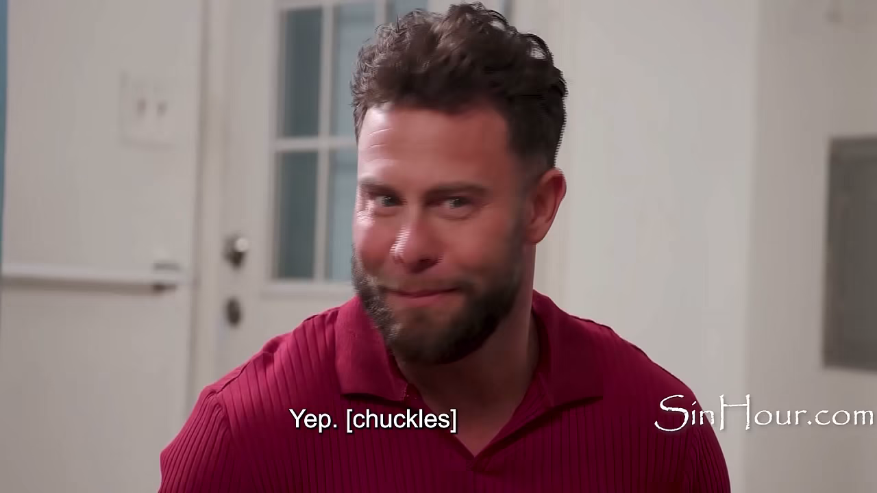 The Report Card Hard-On