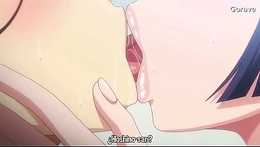Download Video - Heart motto Hentai EP2