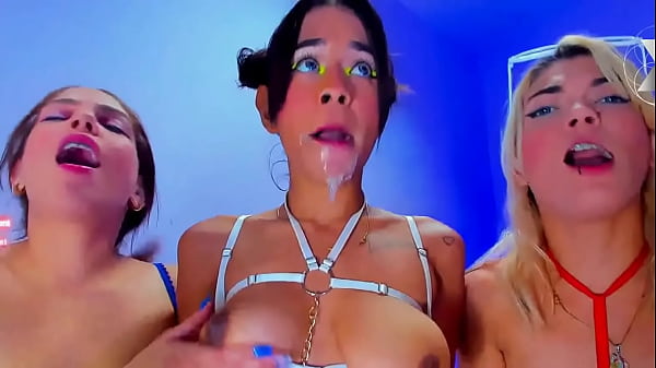 deepthroat compilation...these sluts have no control