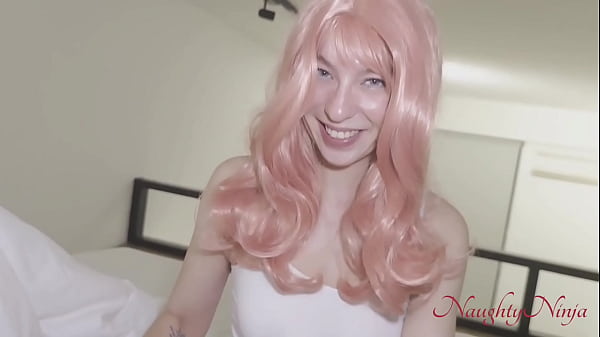 Will my Step-Sister Succeed in Making me Fail No Nut November