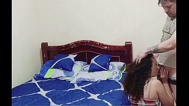 Sexo casero venezolana le gusta doble penetración rico anal