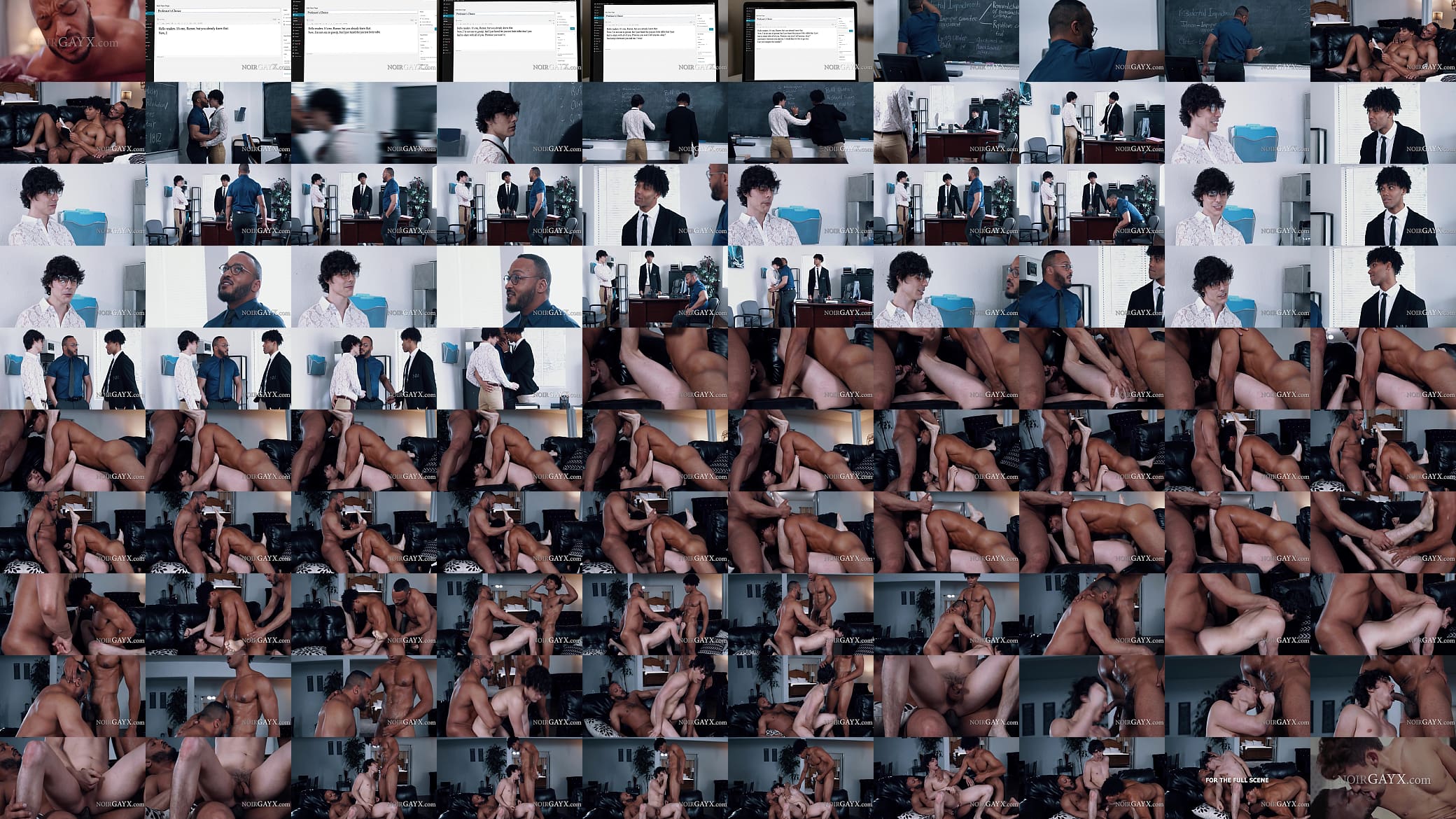 Professors Favorite - Dillon Diaz, Tony Genius, Asher 预览图