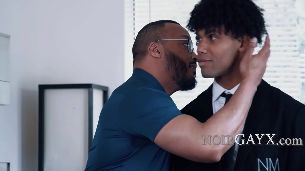 Profesores favoritos - Dillon Diaz, Tony Genius, Asher
                     interracial threesome teacher student professor bbc gay sex gay porn muchos negros