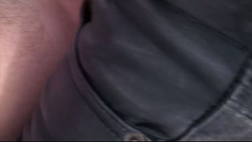 Creampie sin condón - Marc Coleman y Steff
                   Creampie sin condón - Marc Coleman y Steff muchos negros