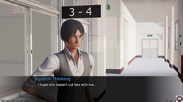 Public Sex LIfe H -(PT 04)- {ParadiceZone}