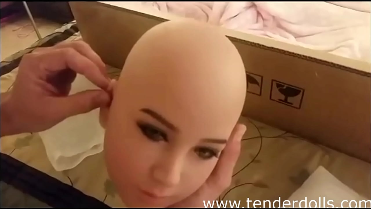 unboxing a sex doll I'm a actual little doll 🥰🎀 #femboi #crossdresser #crossdressing #femboy  #feminization #mtf #transgender #crossdressingisfun #trans