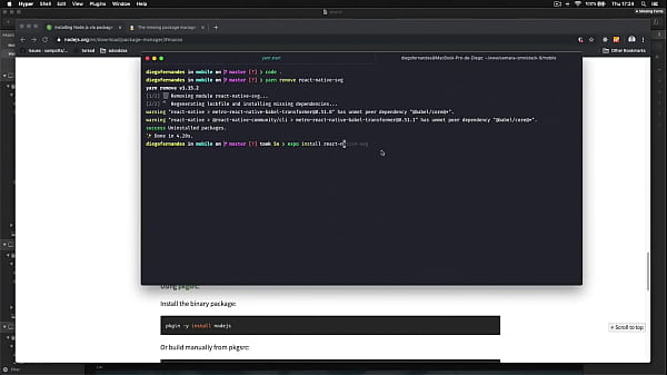 Dia 01 - Semana OmniStack 09 - Conhecendo a OmniStack