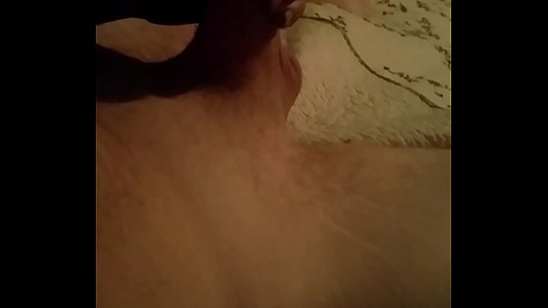 Download Video - Playing with my cock before bed