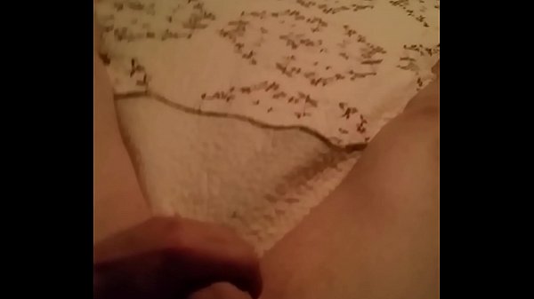 Download Video - Playing with my cock before bed