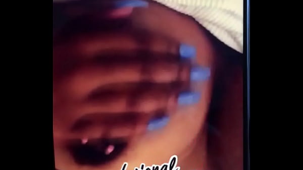 lightskin with big tits and nipple piercings sends a sexy s.
