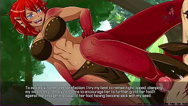 Download Video - Quest Failed Chapter One Part Foot Job