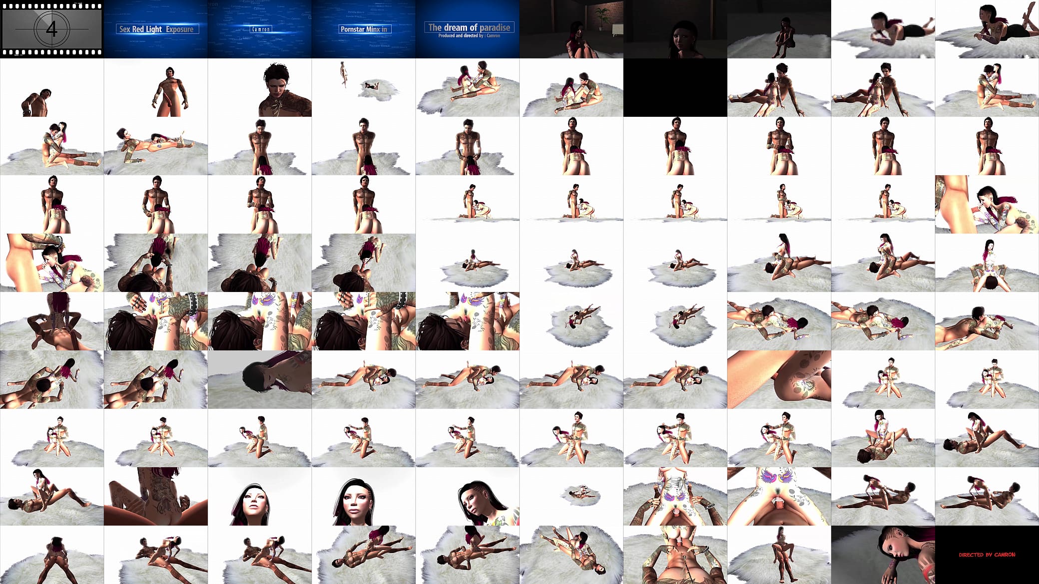 The dream of paradise.WMV 预览图