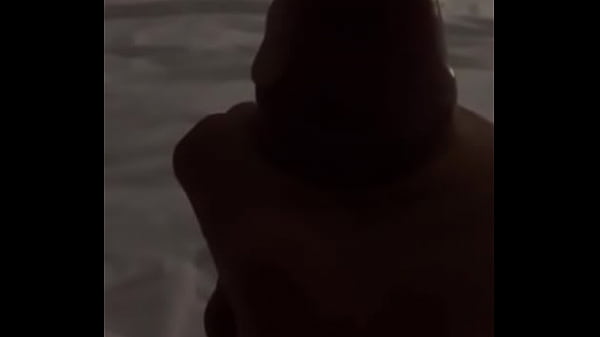 Big cock bedtime wank