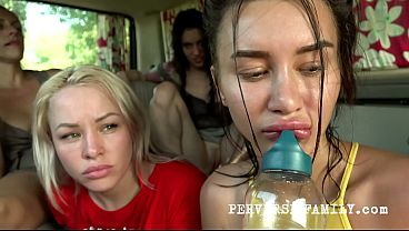 Download Video - Abandoned Russian Roadside &lpar;Perverse Family&rpar;