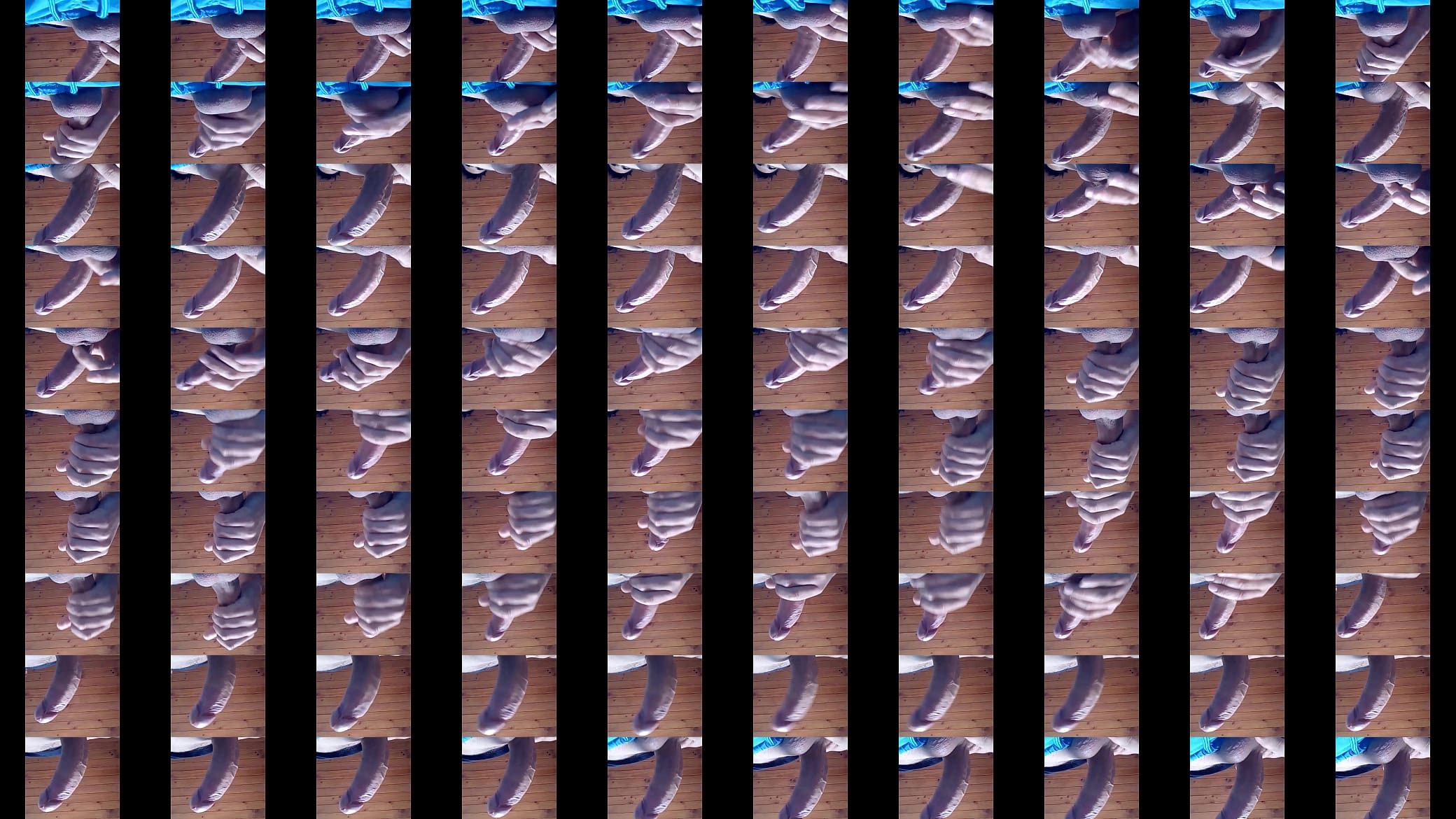 Me manda un video de su pene por skype 预览图