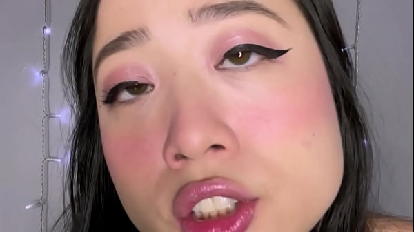 Download Video - I want you to Cum on my Face -ASMR JOI- Kimmy Kalani