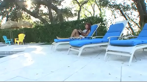 Daddy's Got A Sweet Tooth For Leilani Leeanne