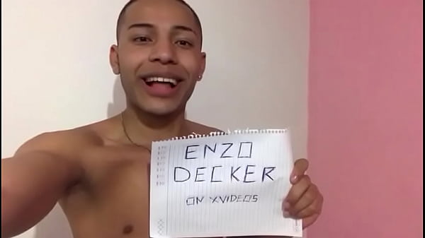 Vídeo de verificação