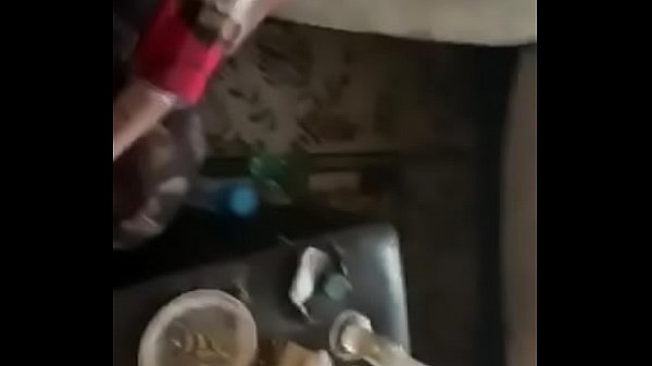 Nighttime deepthroat (first vid)