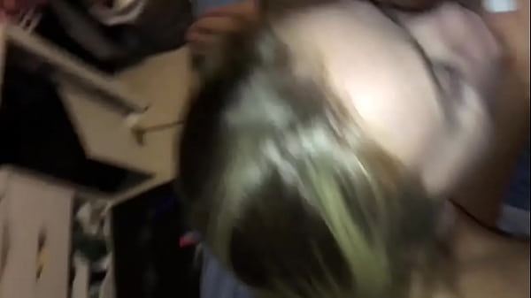 girl swallow two load back to back