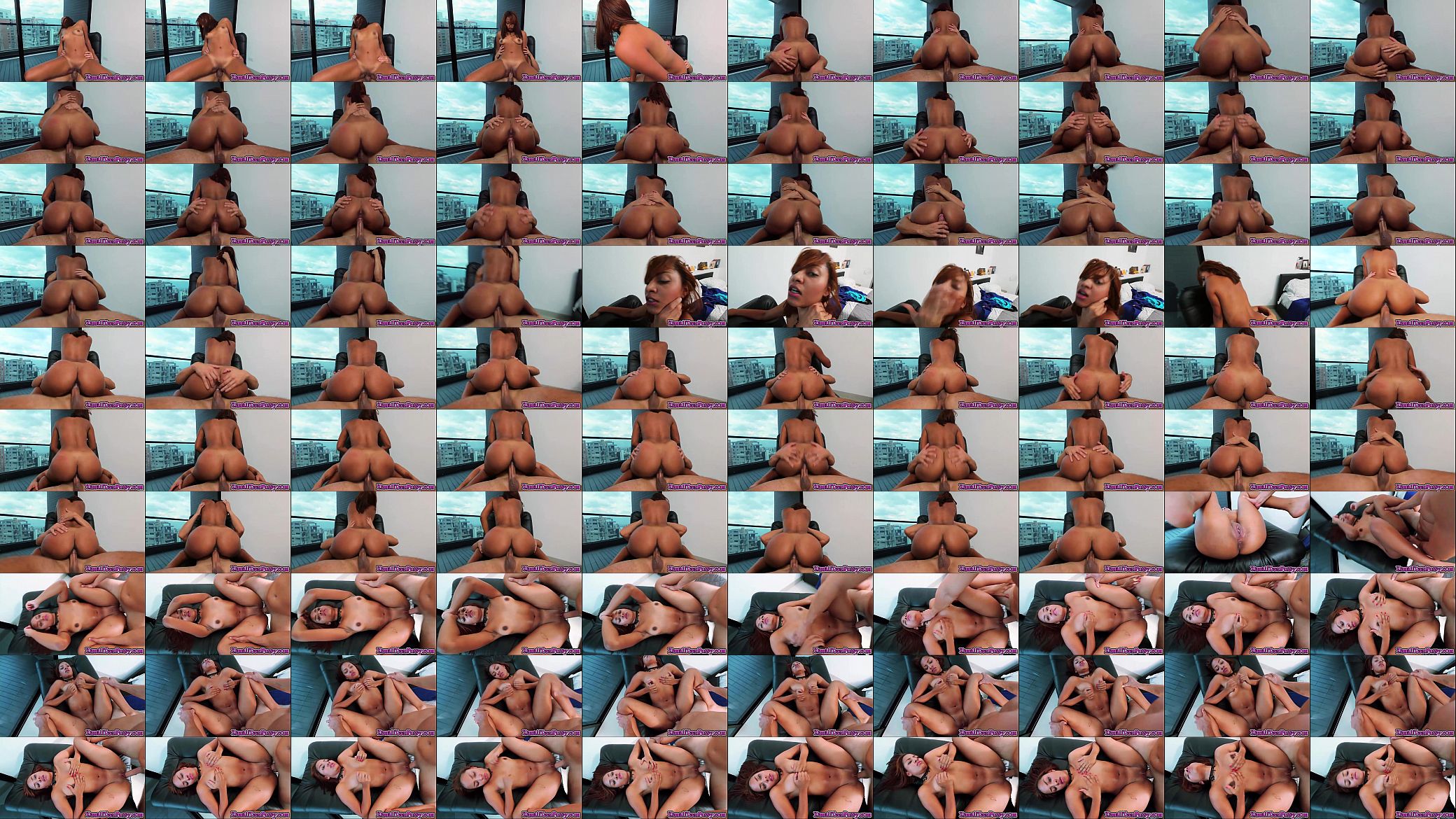 Little Katy&#039;s pussy 预览图