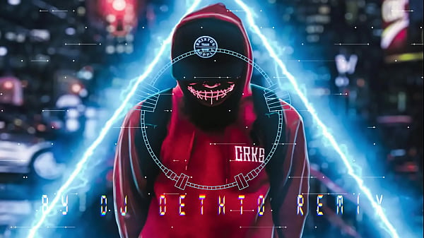 Alok - Wherever You Go Remix (DJ Dethto ) BRAZIIAN BASS