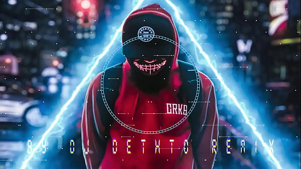 Alok - Wherever You Go Remix (DJ Dethto ) BRAZI...