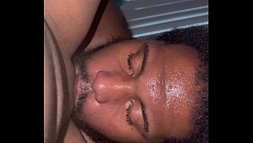 A Milwaukee Bitch squirtin down Big Daddy Throat (SC) BigDaaddy44