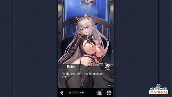 EP4: [Finale] You Are Asking For A Creampie Edith - King of Kinks