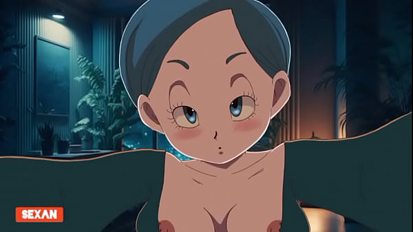 Download Video - El deseo de bulma