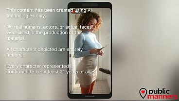 My stepsister needed some money, so we went into the bathroom and she gave my dick a good workout...[AI]