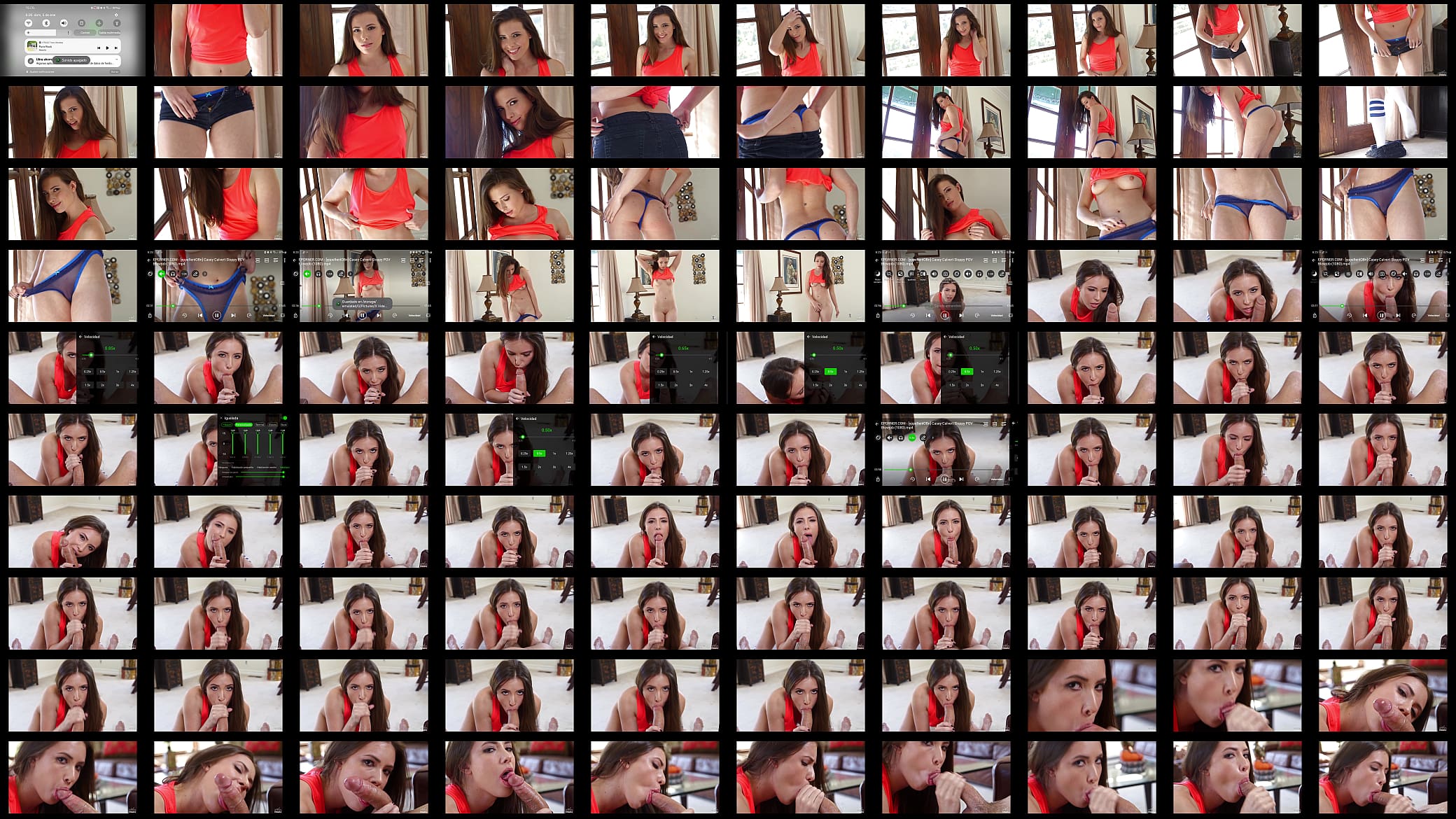[Resubido] Casey Calvert 1000Facials DevilzPornMuzic 预览图