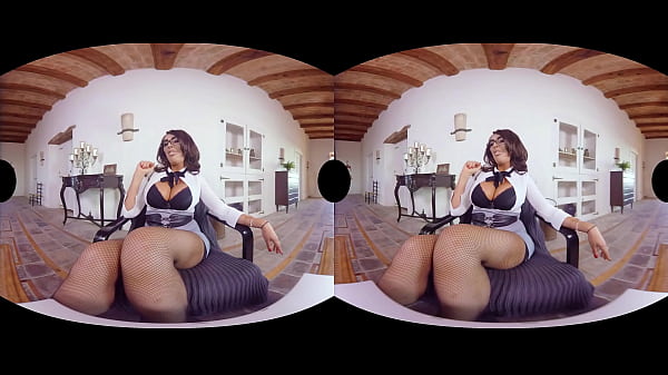 VirtualRealPorn.com - Remote interview
