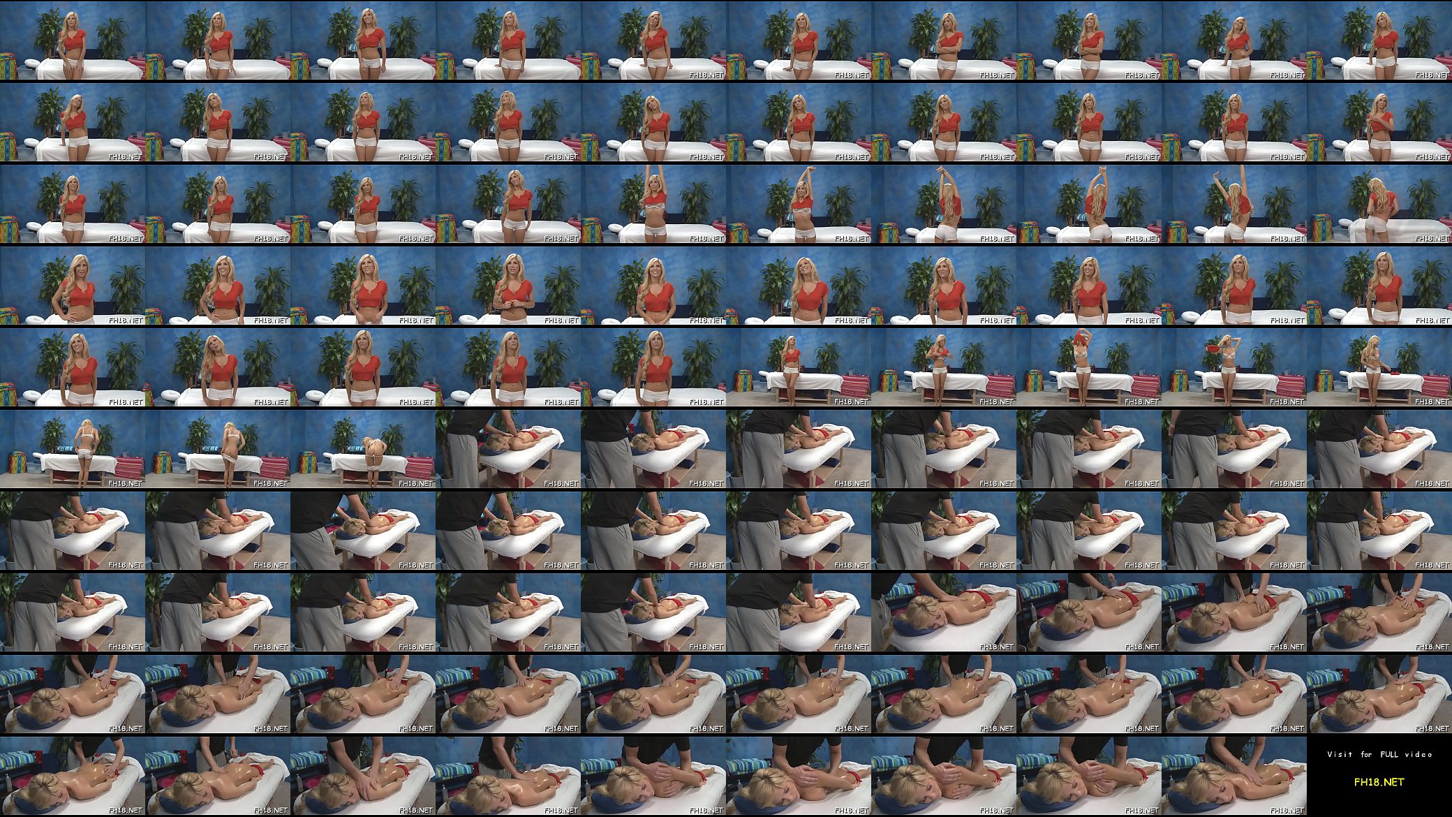 Pleased ending massage 预览图