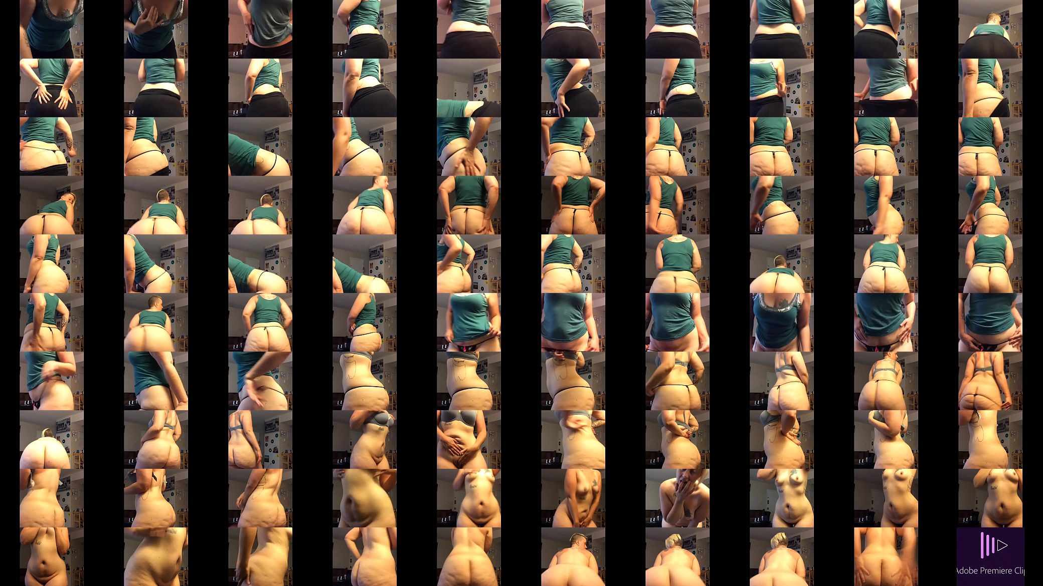 Strip-Booty-Clap.MOV 预览图