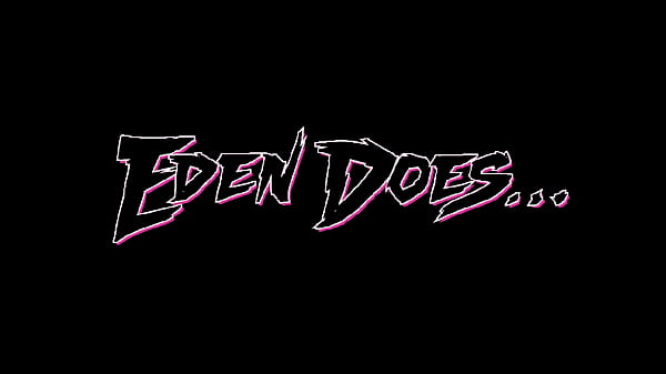 Eden Does.. Morea Black assfucked together by monster cock Part 2