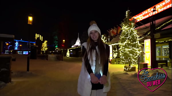 Kinuski, magnificent naughty girl with an overflowing libido