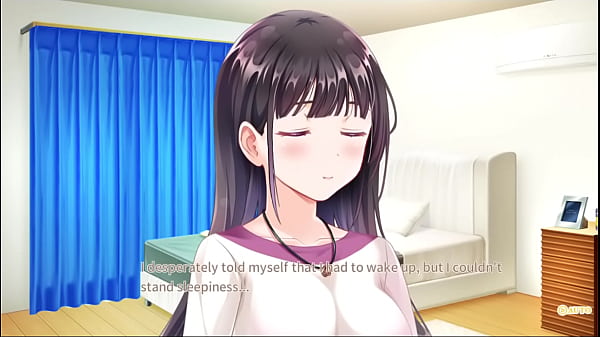 Secret kiss is Sweet and Tender ep7 - Fingering eachother