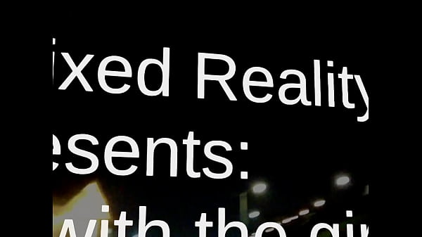 Mixed Reality Strip Club Part 1: Dancers