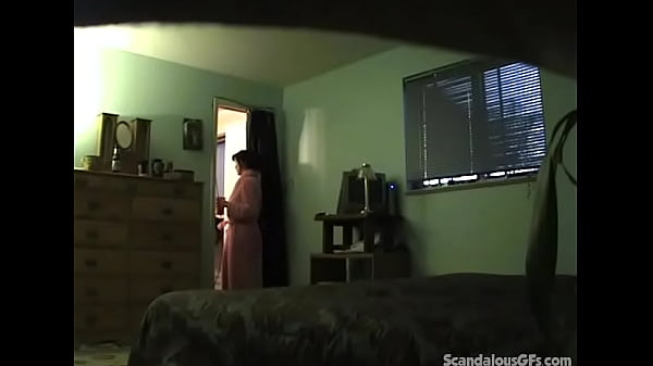 Download Video - This Plumber got an extra duty when he accepted this job