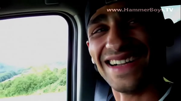 Download Video - Autostop Gypsy Marek from Hammerboys TV