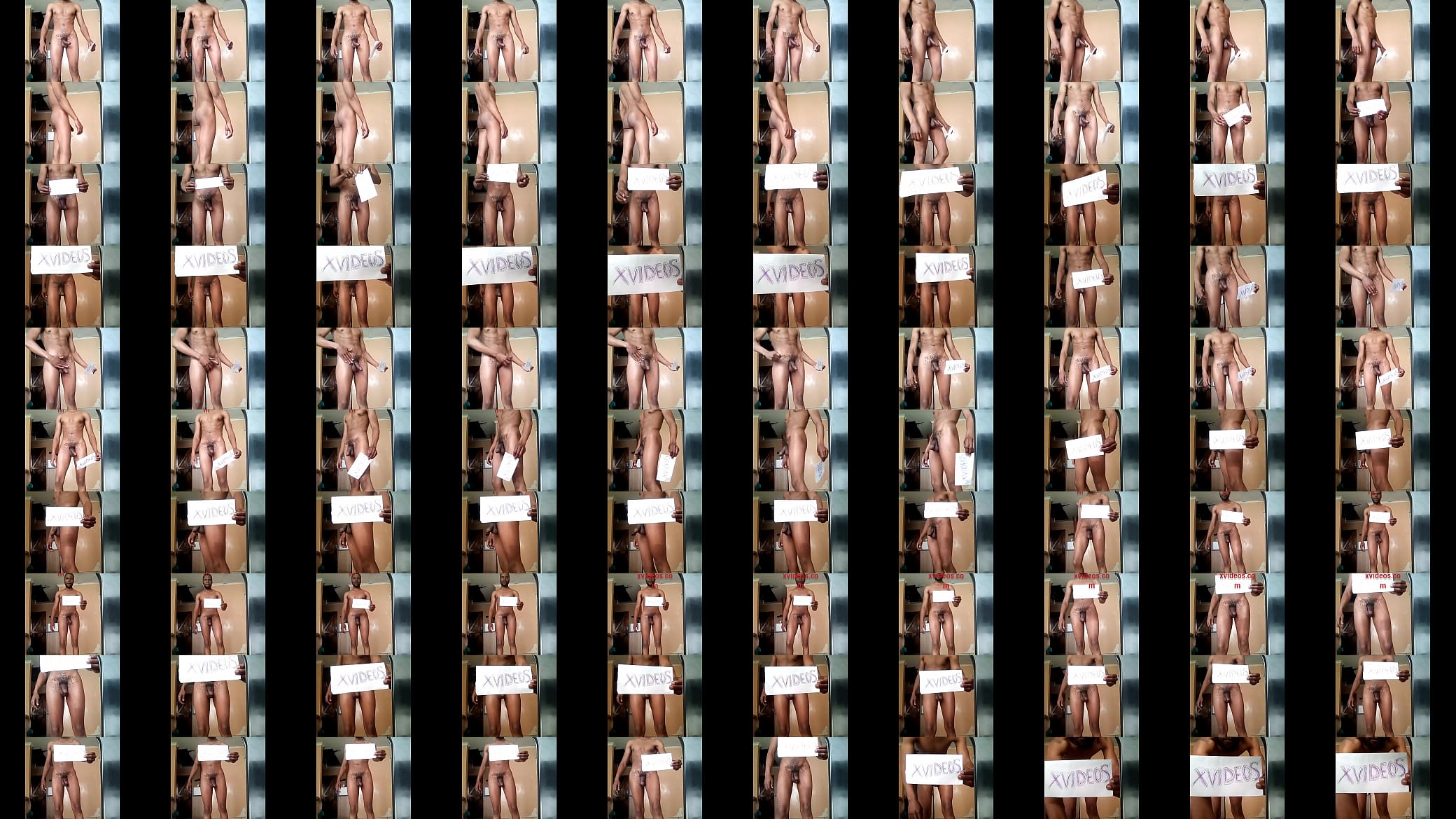 Verification video 预览图