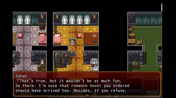 The Noblemans Retort Aristocrat
