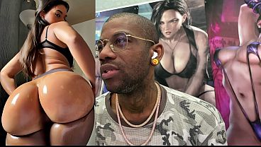 StepDaughter Being A Tasty Cock Tease, Oily Latina Girl Spreading Her Ass, Fat Ass Cock Slave Teen StepDaughter Shaking Her Ass, Ashley Deepthroating Cock, AI Generated