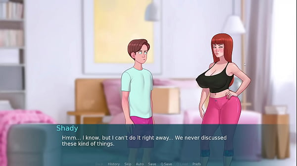 Download Video - Sexnote part 8 - Footjob