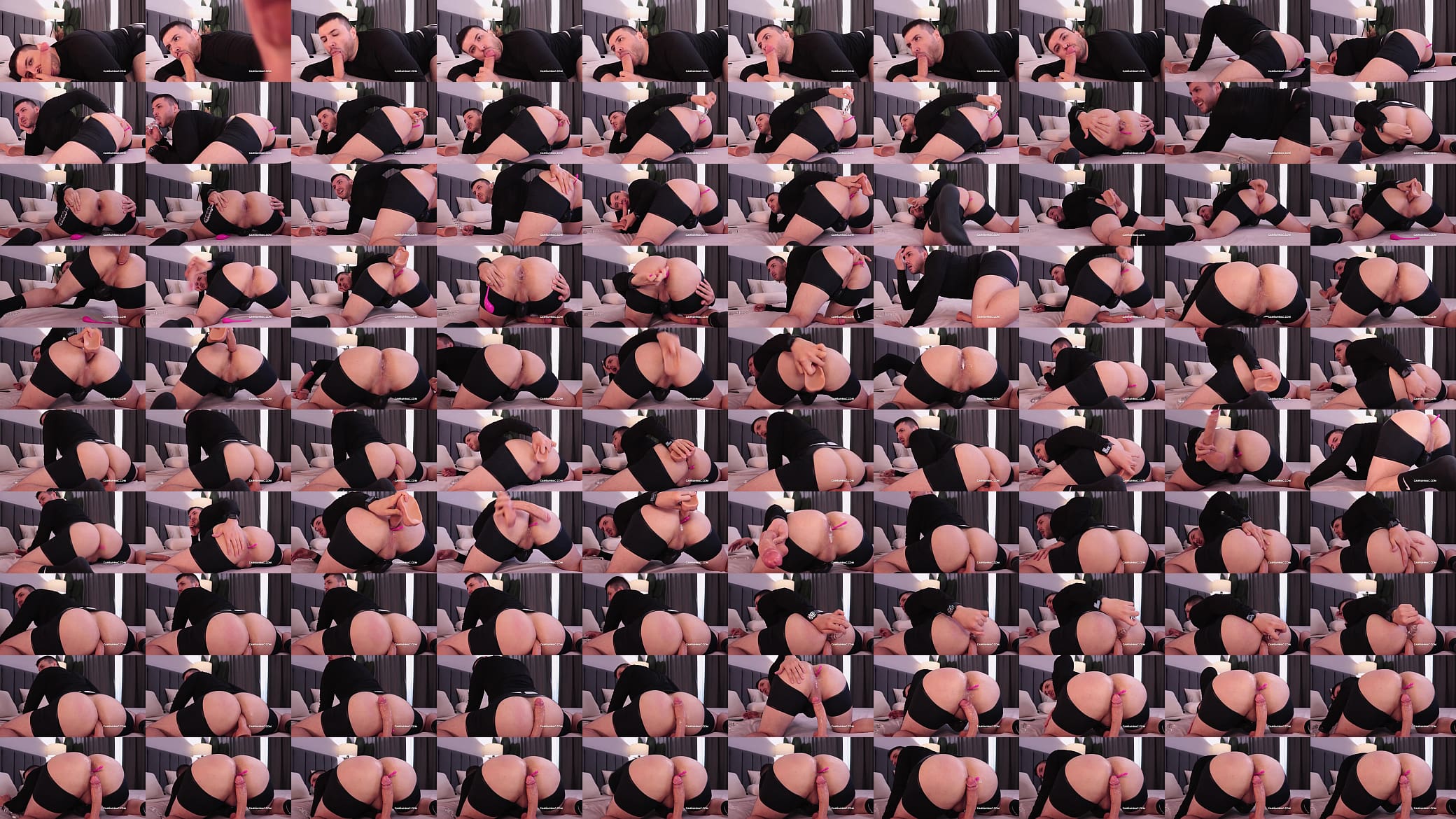 Cam Show 预览图