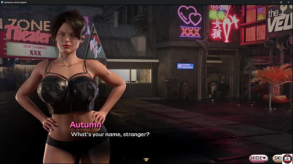 Download Video - Symphony of the Serpent - &lpar;PT 03&rpar; - &lbrace;NLT MEDIA&rcub; - &lpar;Visual novel&rpar;