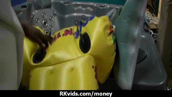 Sex Paying My Bills 30